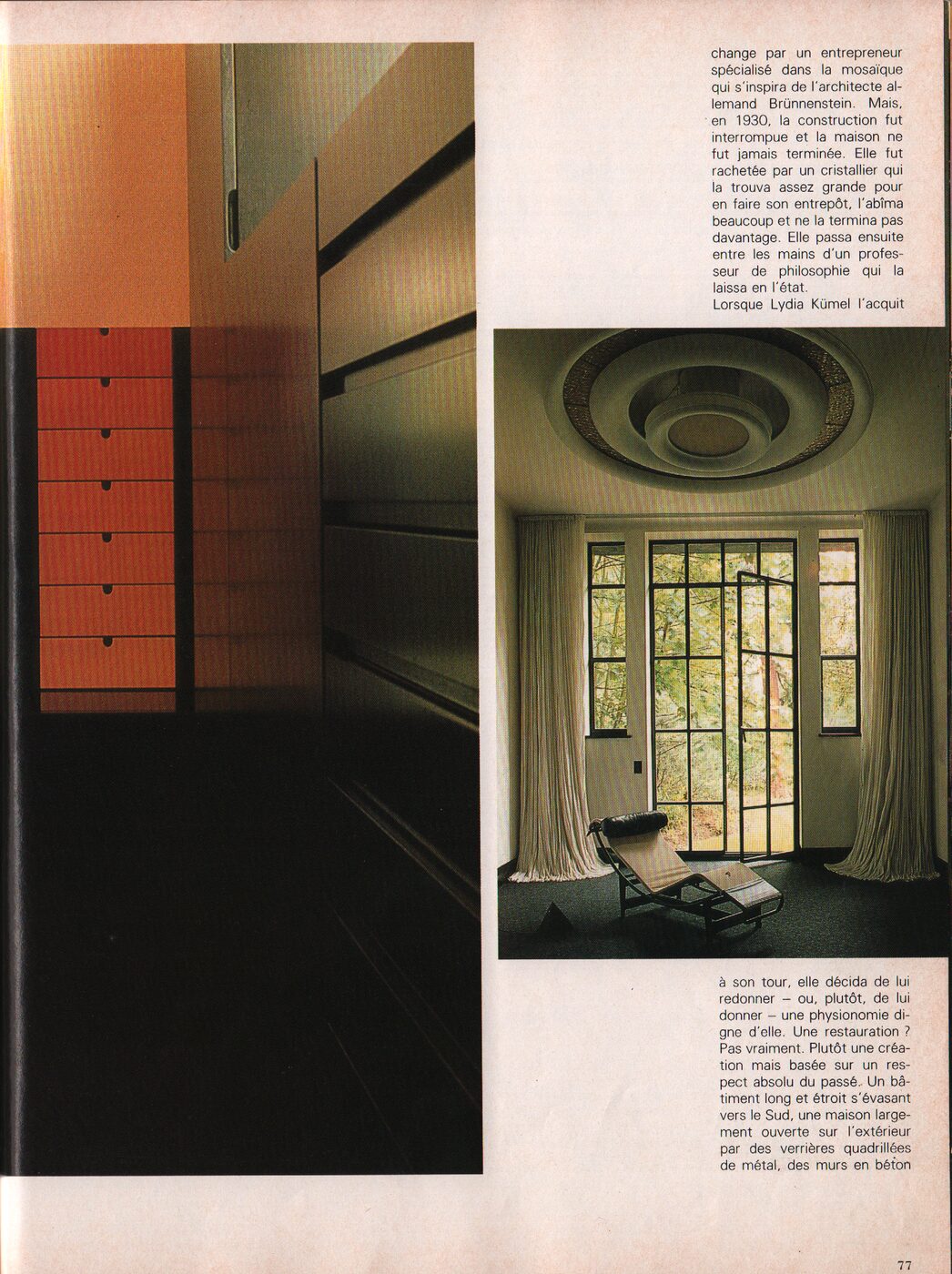 Maison Française n°395 — page 9