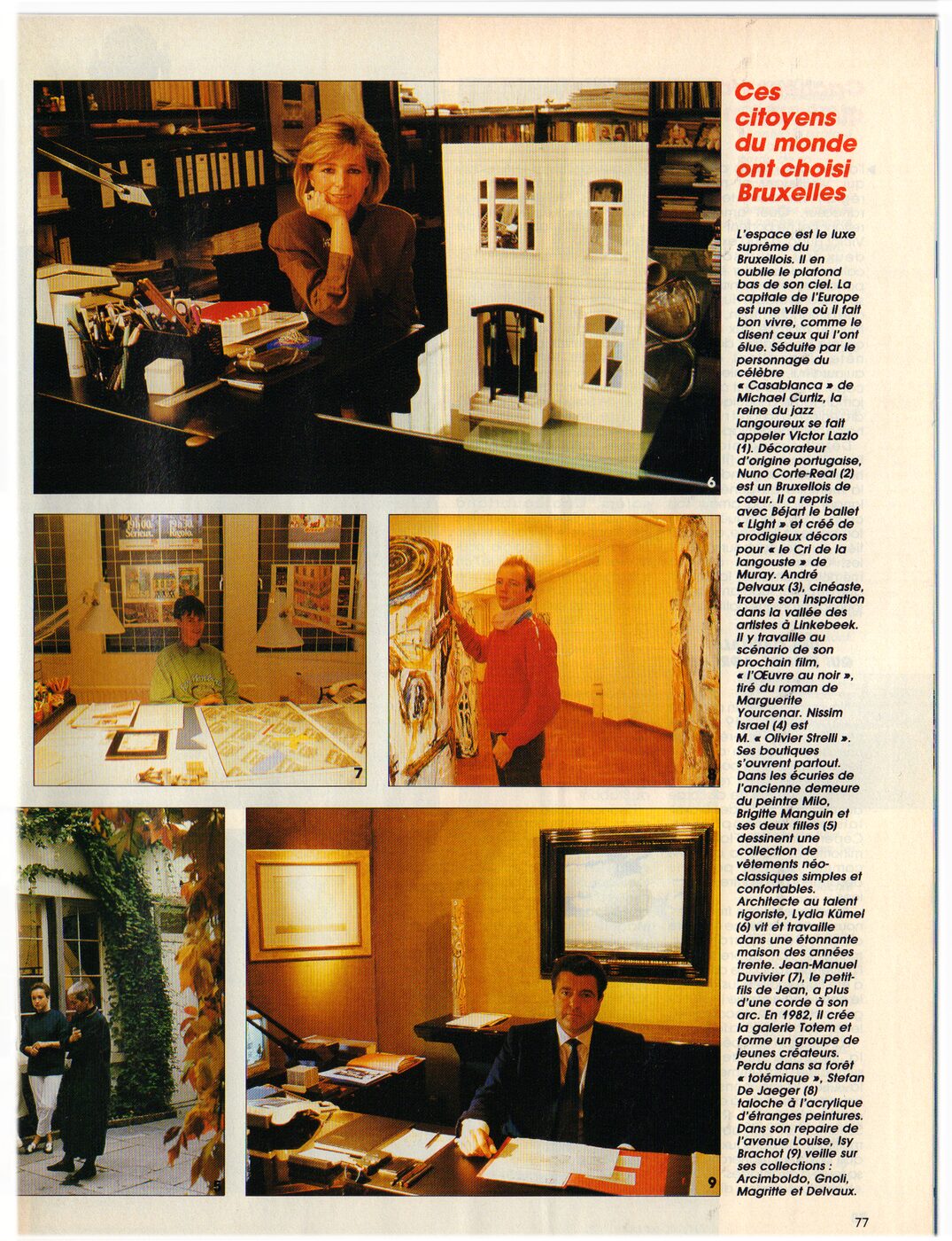 Jours de France — page 2