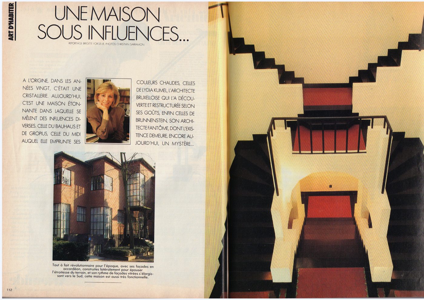 La Maison de Marie Claire — page 2