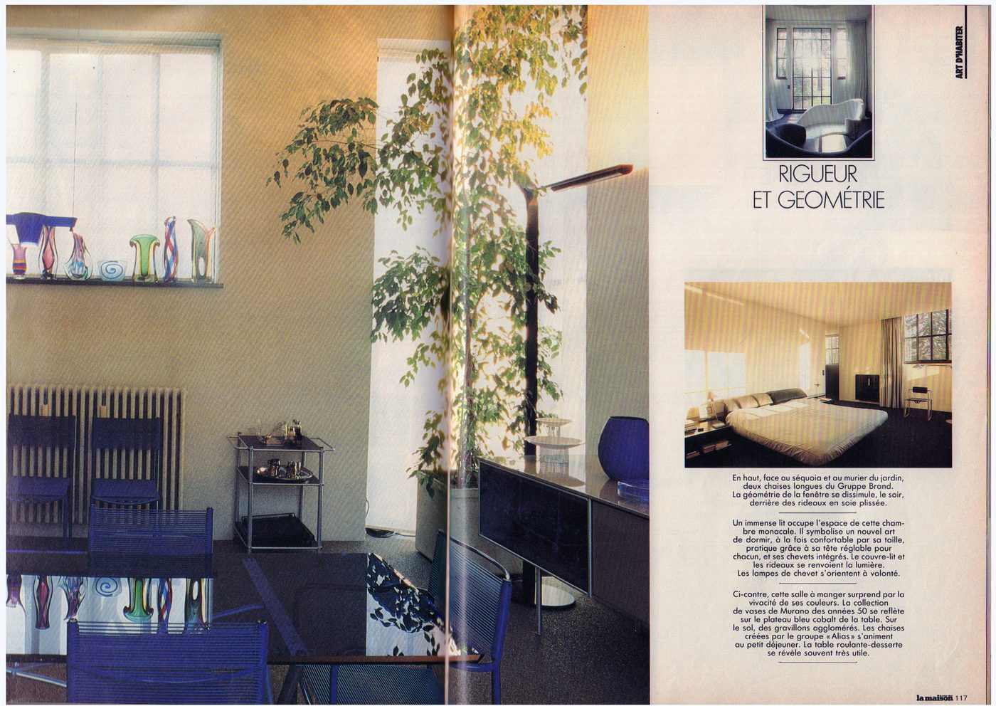 La Maison de Marie Claire — page 4