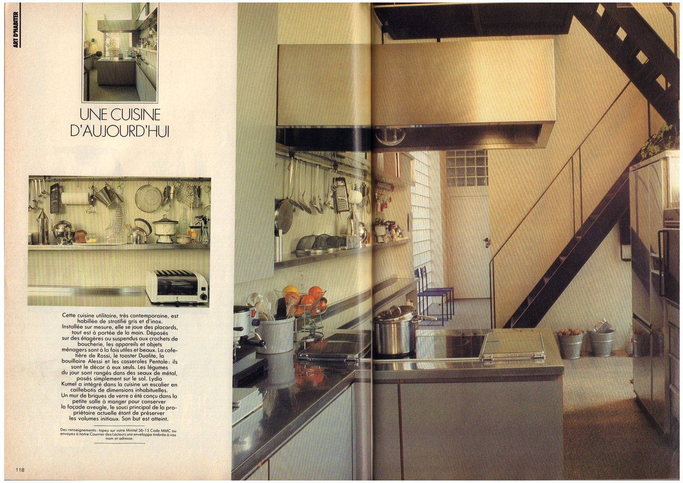 La Maison de Marie Claire — page 5