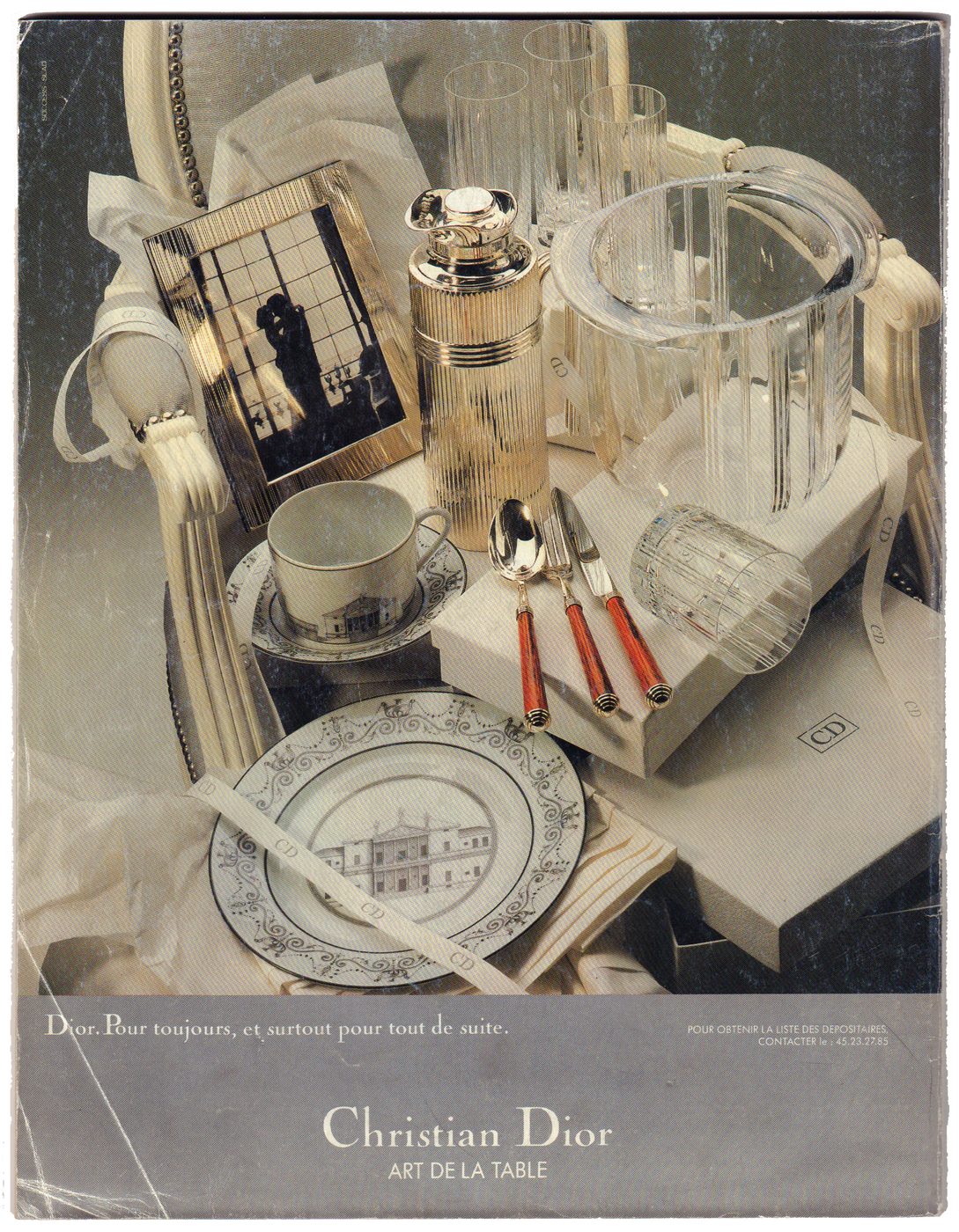 La Maison de Marie Claire — page 6