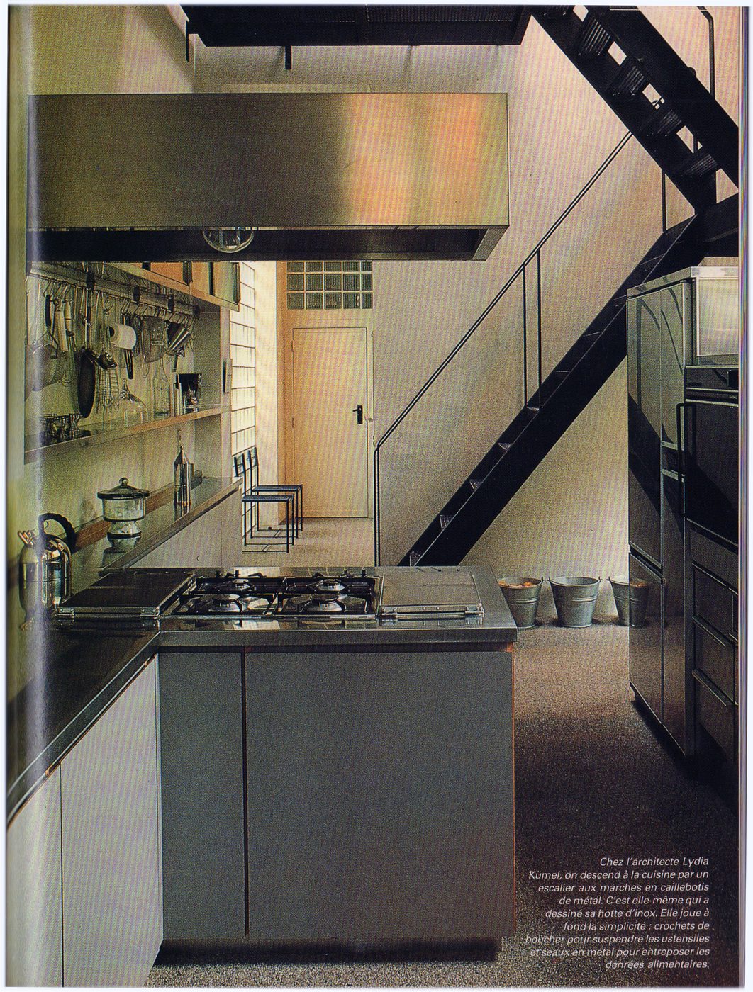 Maison Française — page 3