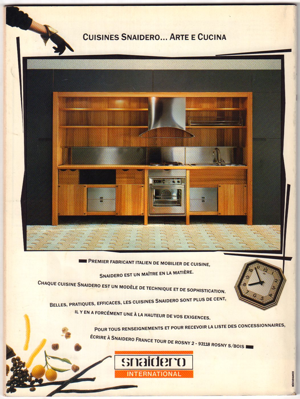 Maison Française — page 4