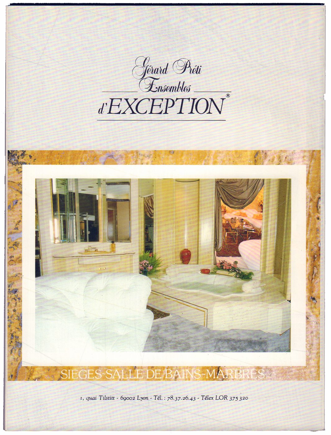 MAISON FRANCAISE 410 — page 10