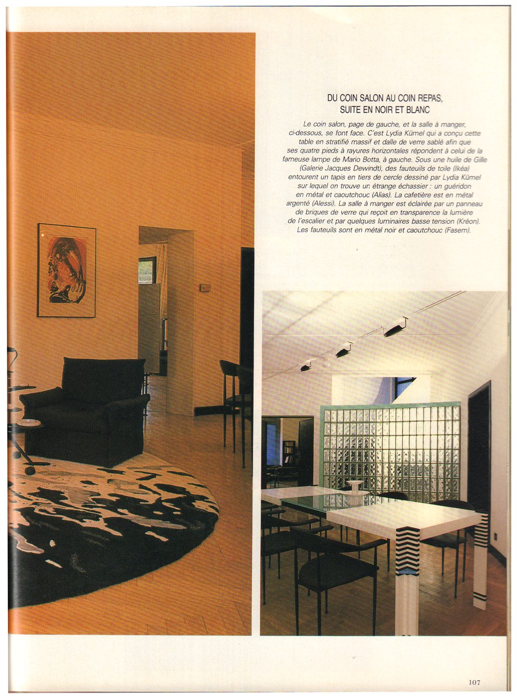 MAISON FRANCAISE 410 — page 5