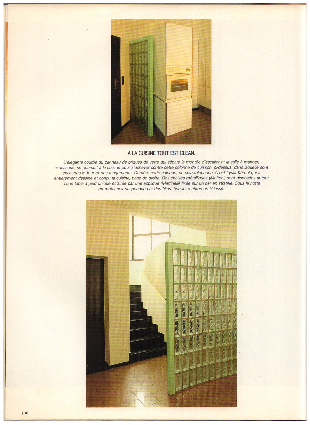 MAISON FRANCAISE 410 — page 6