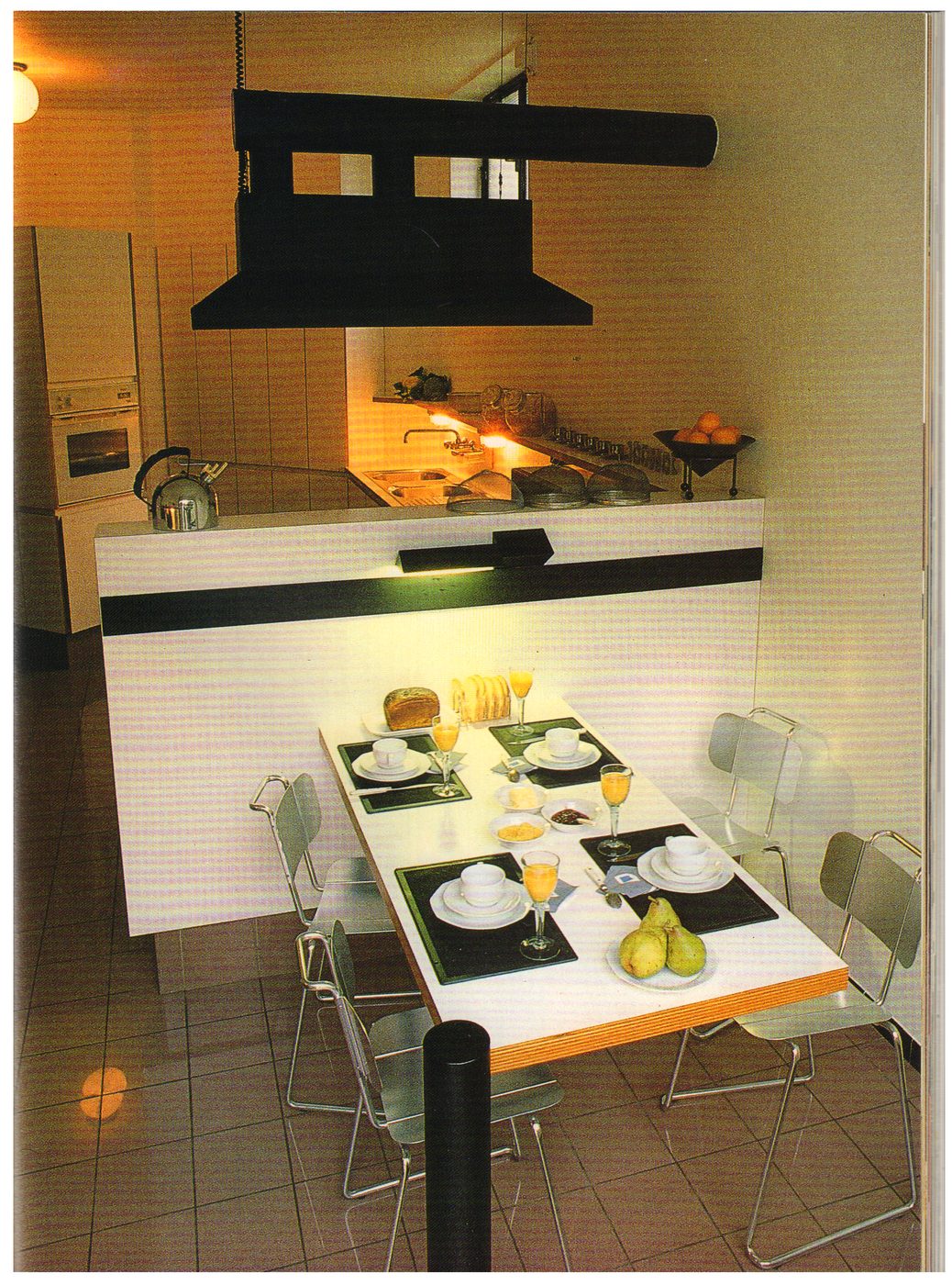 MAISON FRANCAISE 410 — page 7