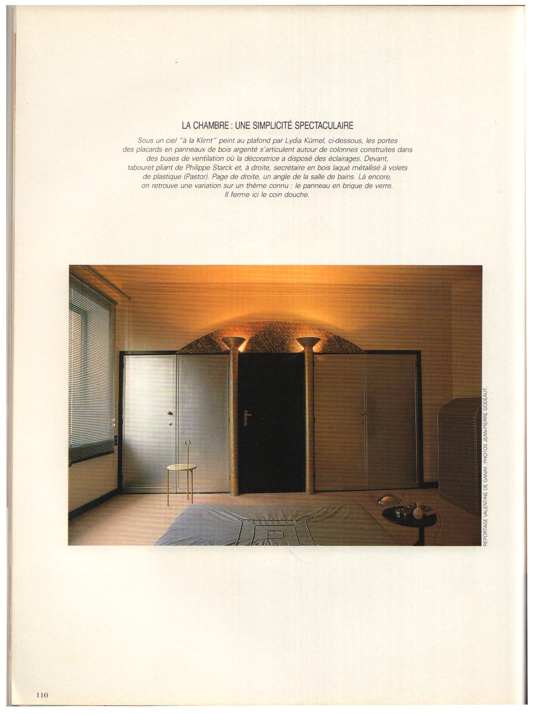 MAISON FRANCAISE 410 — page 8