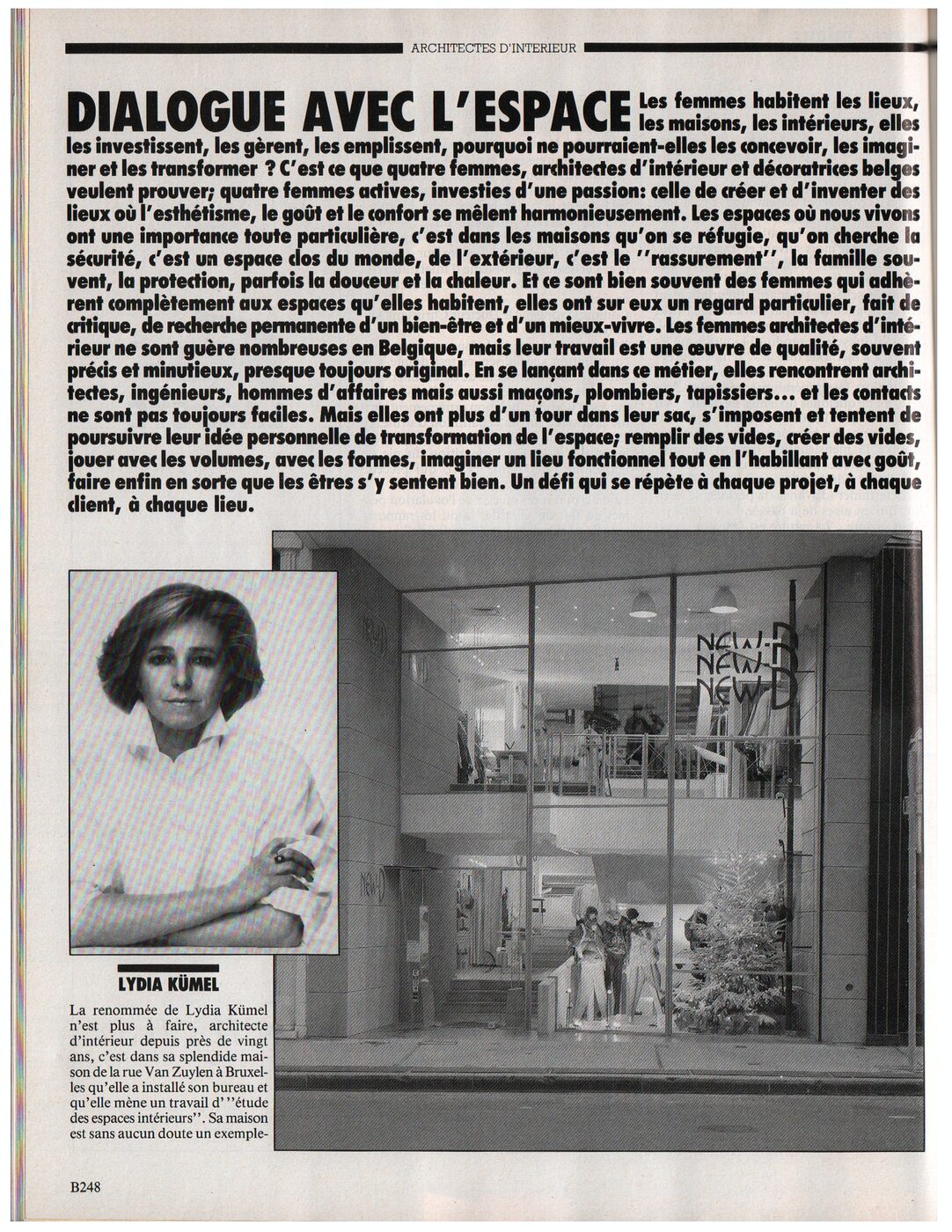 Marie Claire — page 2