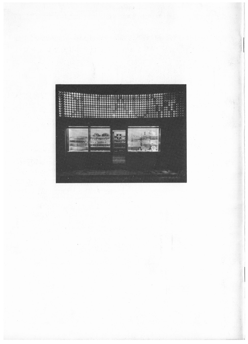 STICHTING ARCHITEKTUURMUSEUM — page 3