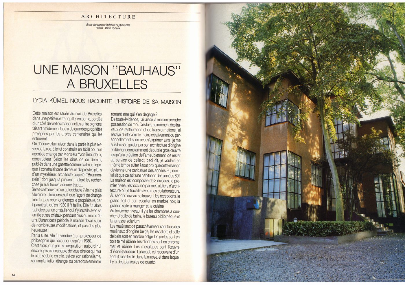 Décors Le magazine de la maison — page 2