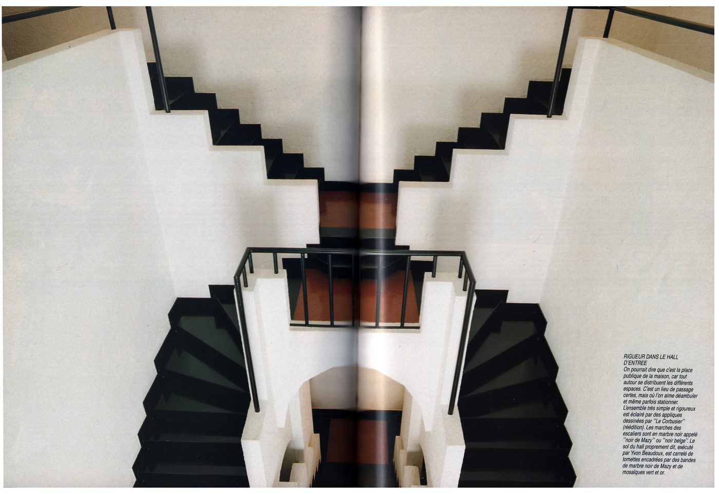 Décors Le magazine de la maison — page 3