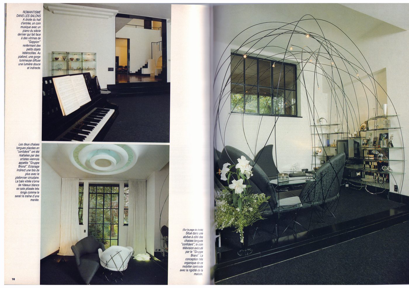 Décors Le magazine de la maison — page 4