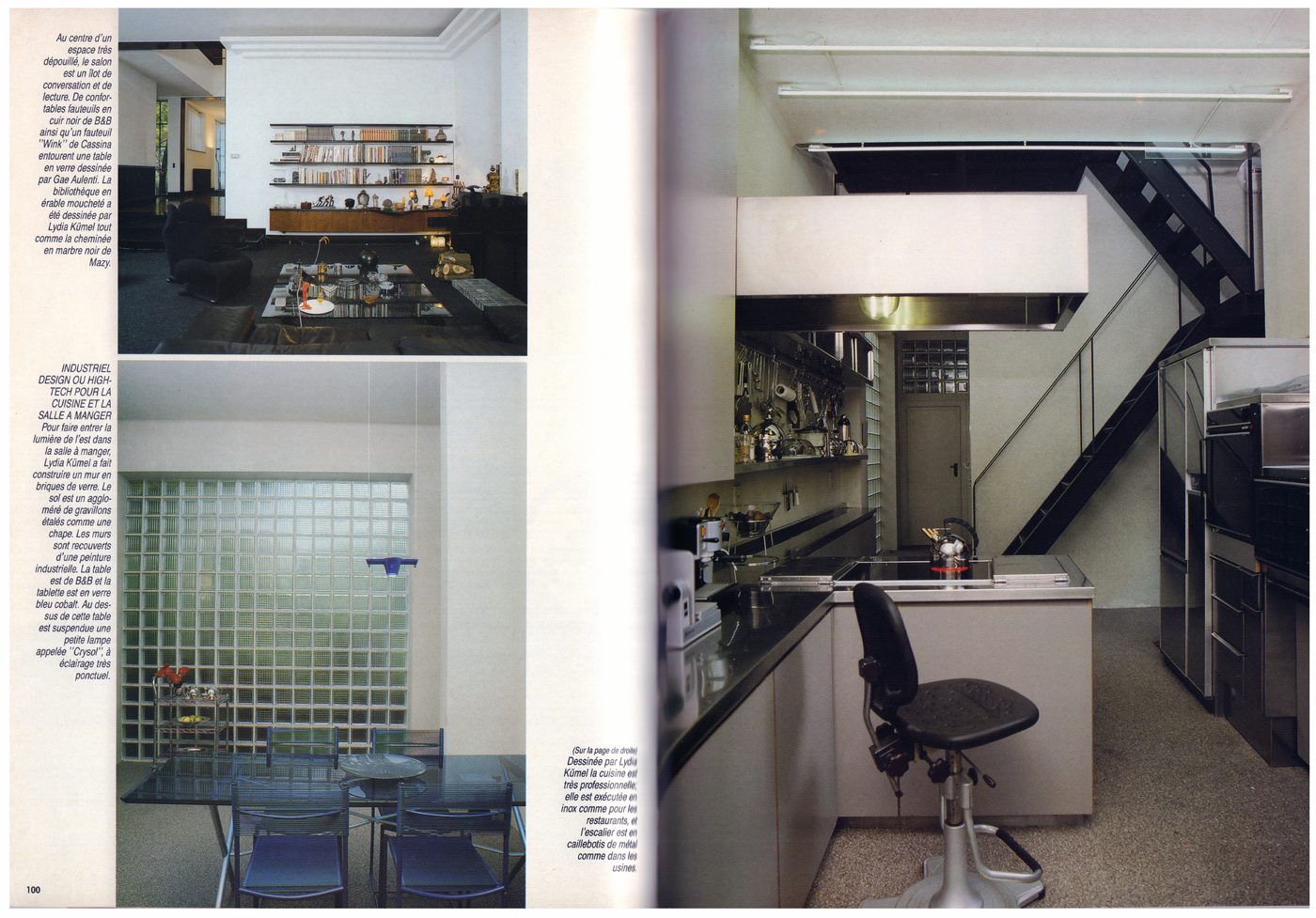 Décors Le magazine de la maison — page 5