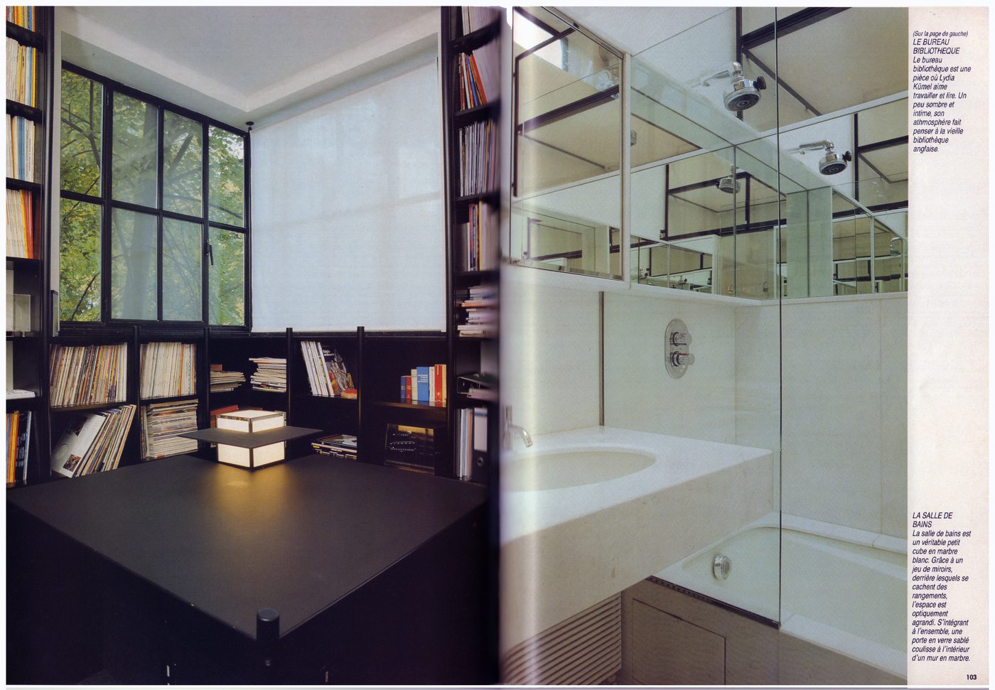 Décors Le magazine de la maison — page 6