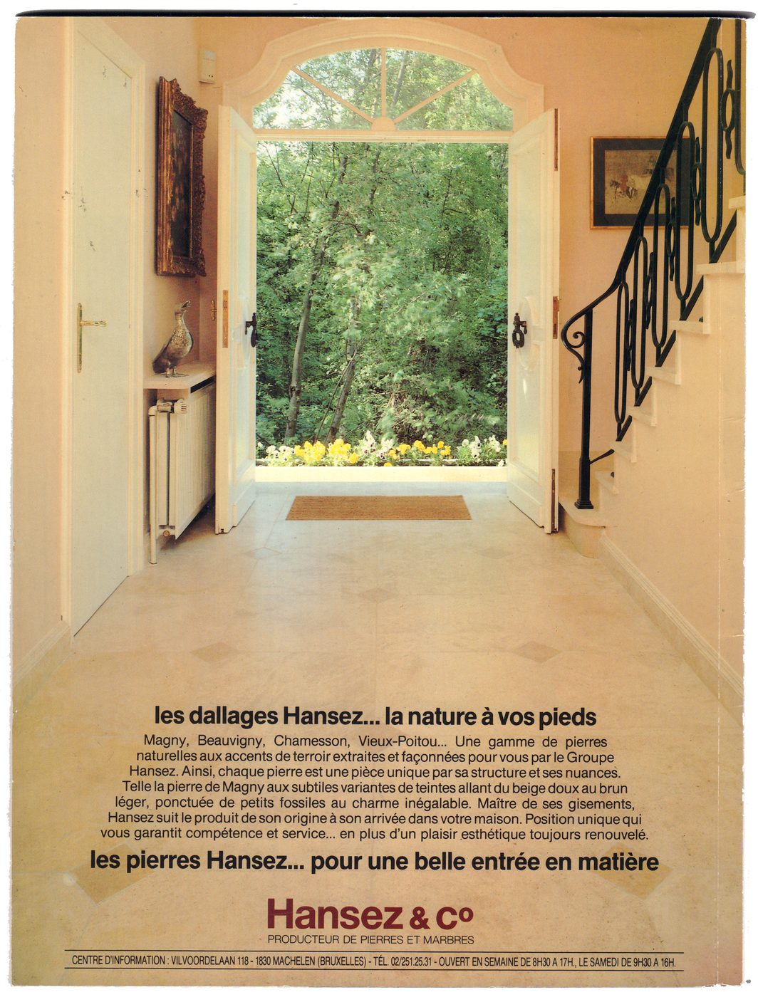 Décors Le magazine de la maison — page 7