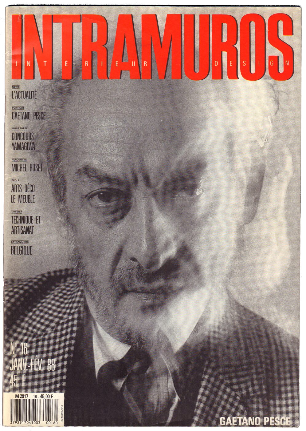 INTRAMUROS — page 1