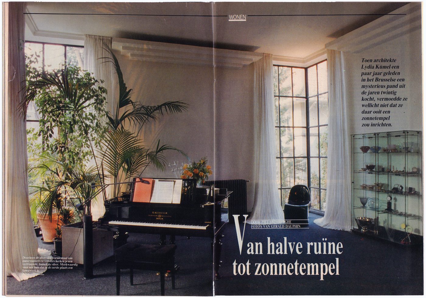 Knack Weekend — page 2