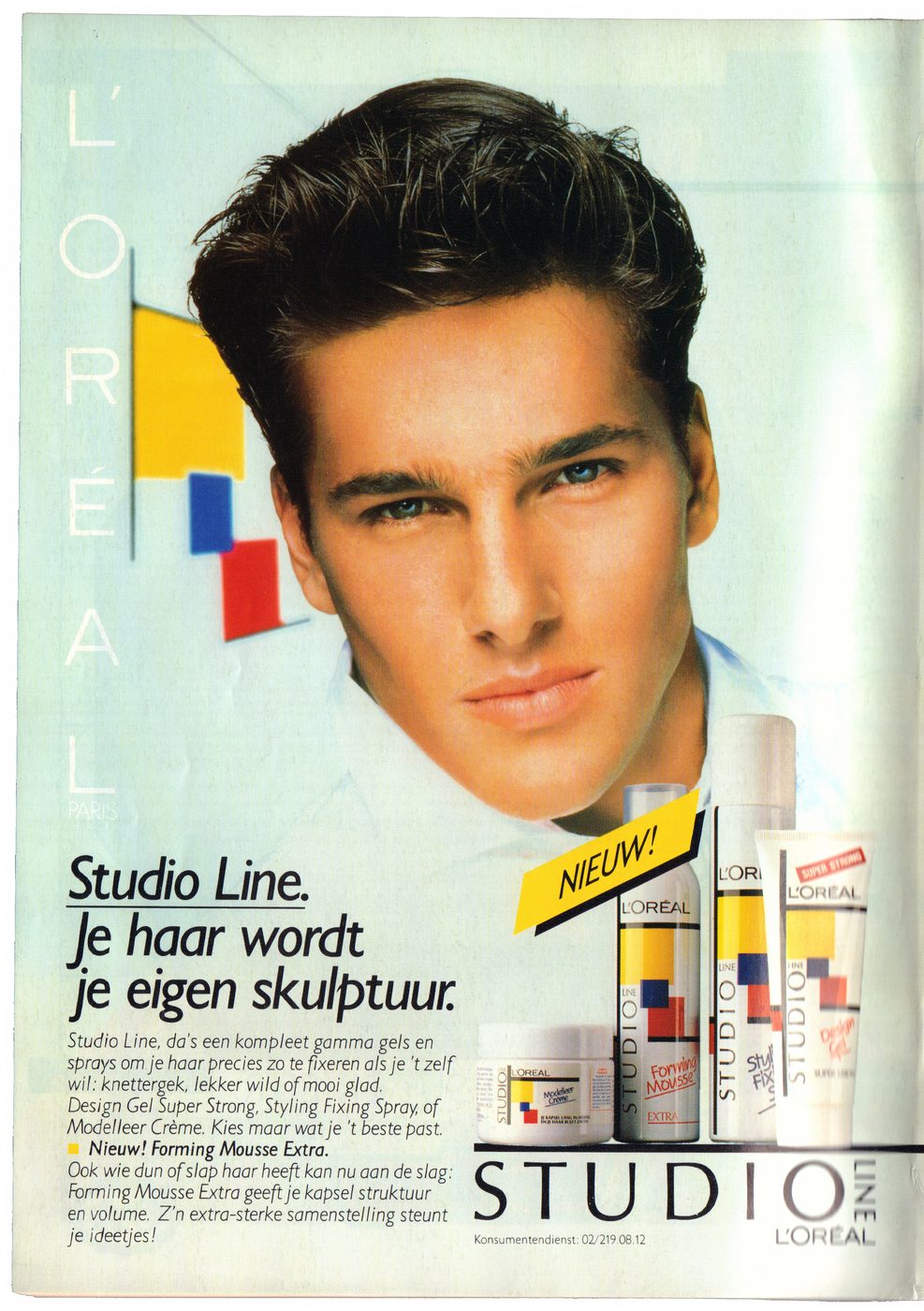 Knack Weekend — page 5