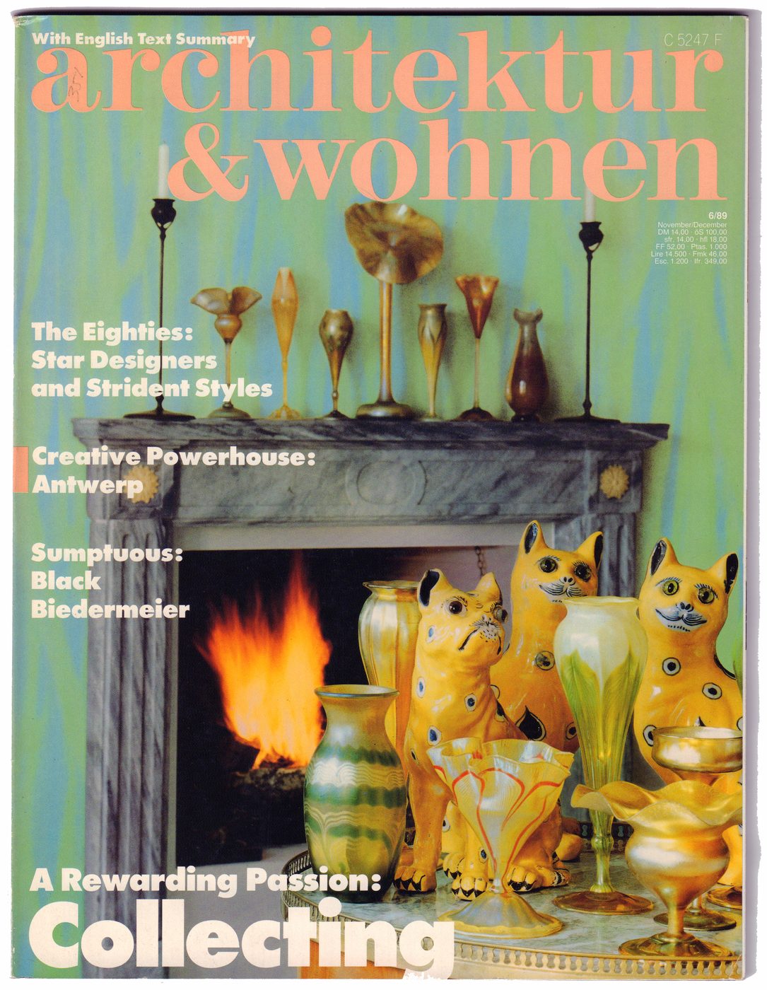 Architektur & Wohnen — page 1