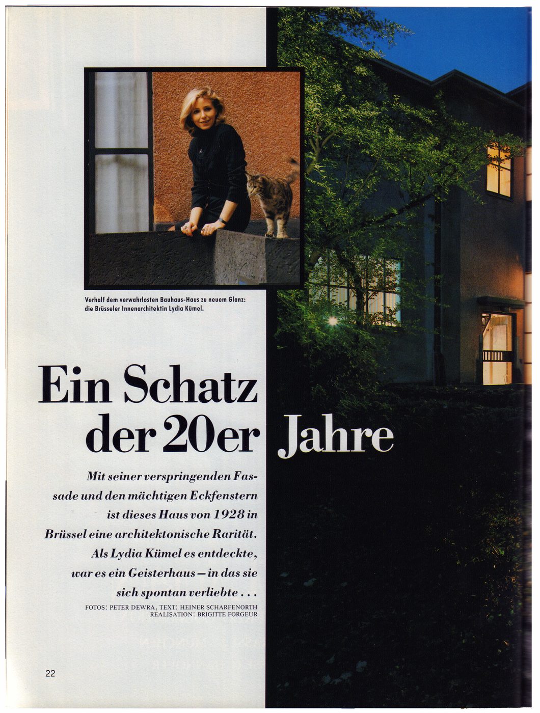 Architektur & Wohnen — page 2