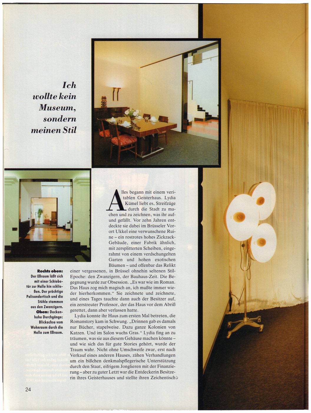 Architektur & Wohnen — page 4