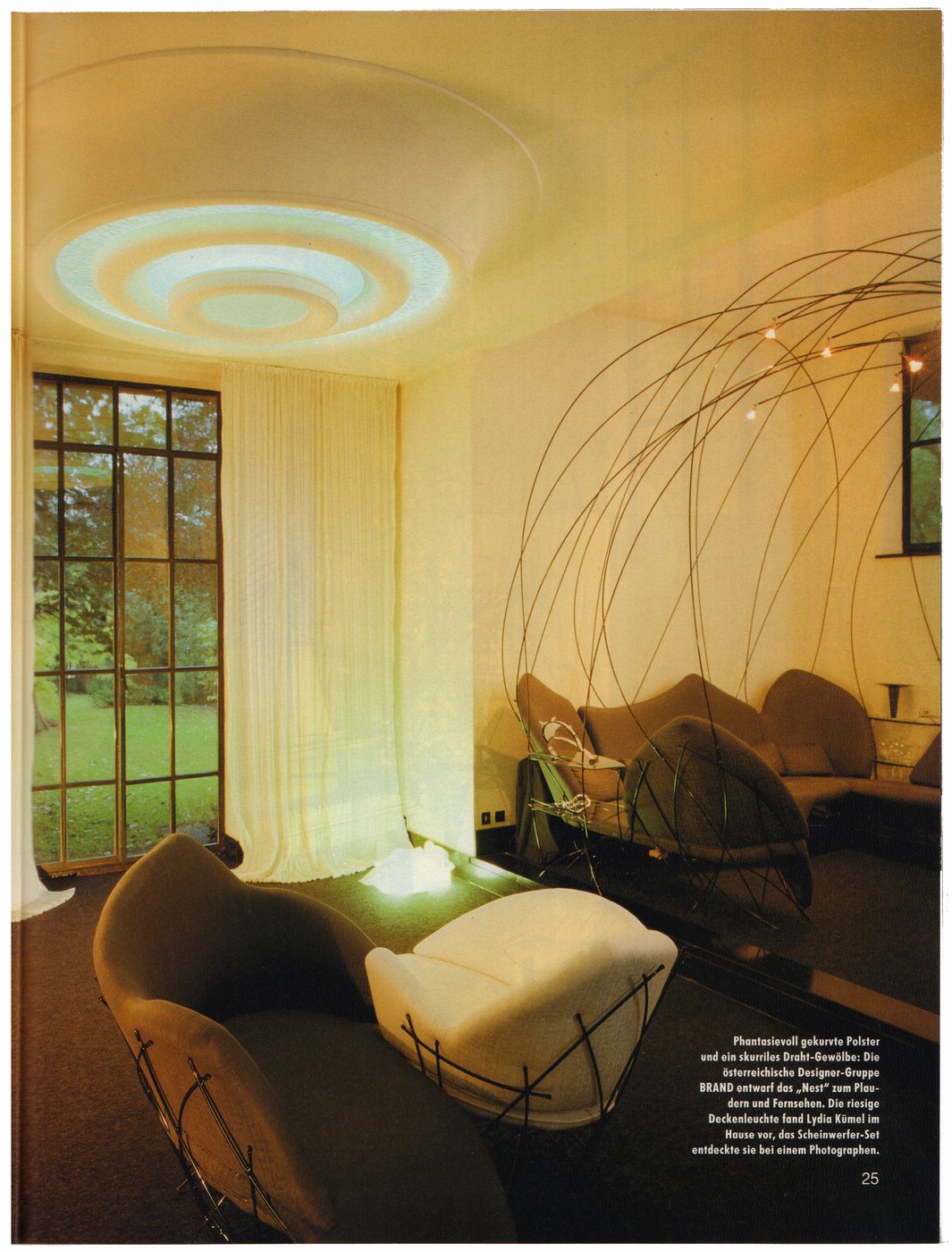 Architektur & Wohnen — page 5