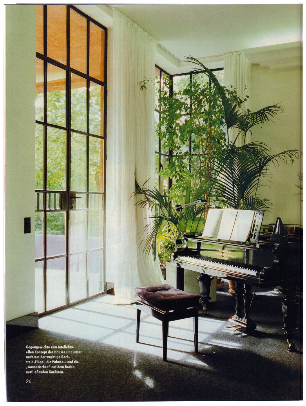 Architektur & Wohnen — page 6