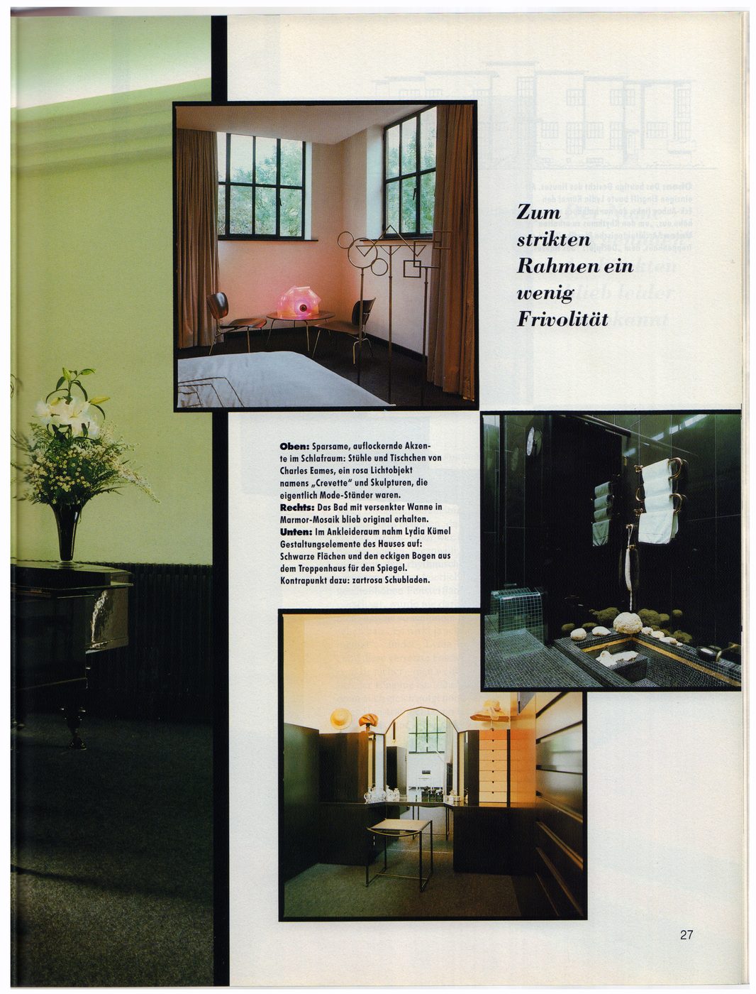 Architektur & Wohnen — page 7