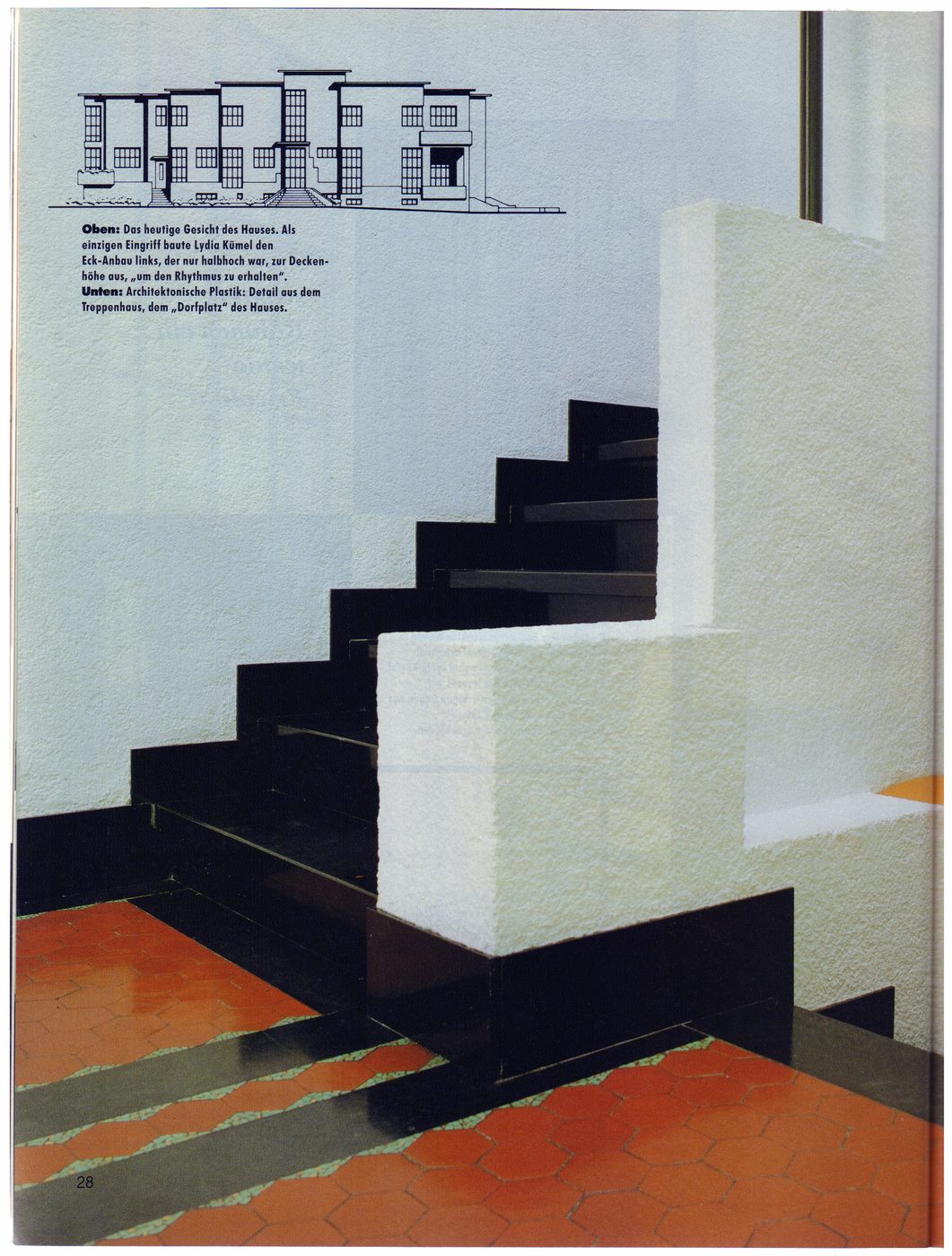 Architektur & Wohnen — page 8