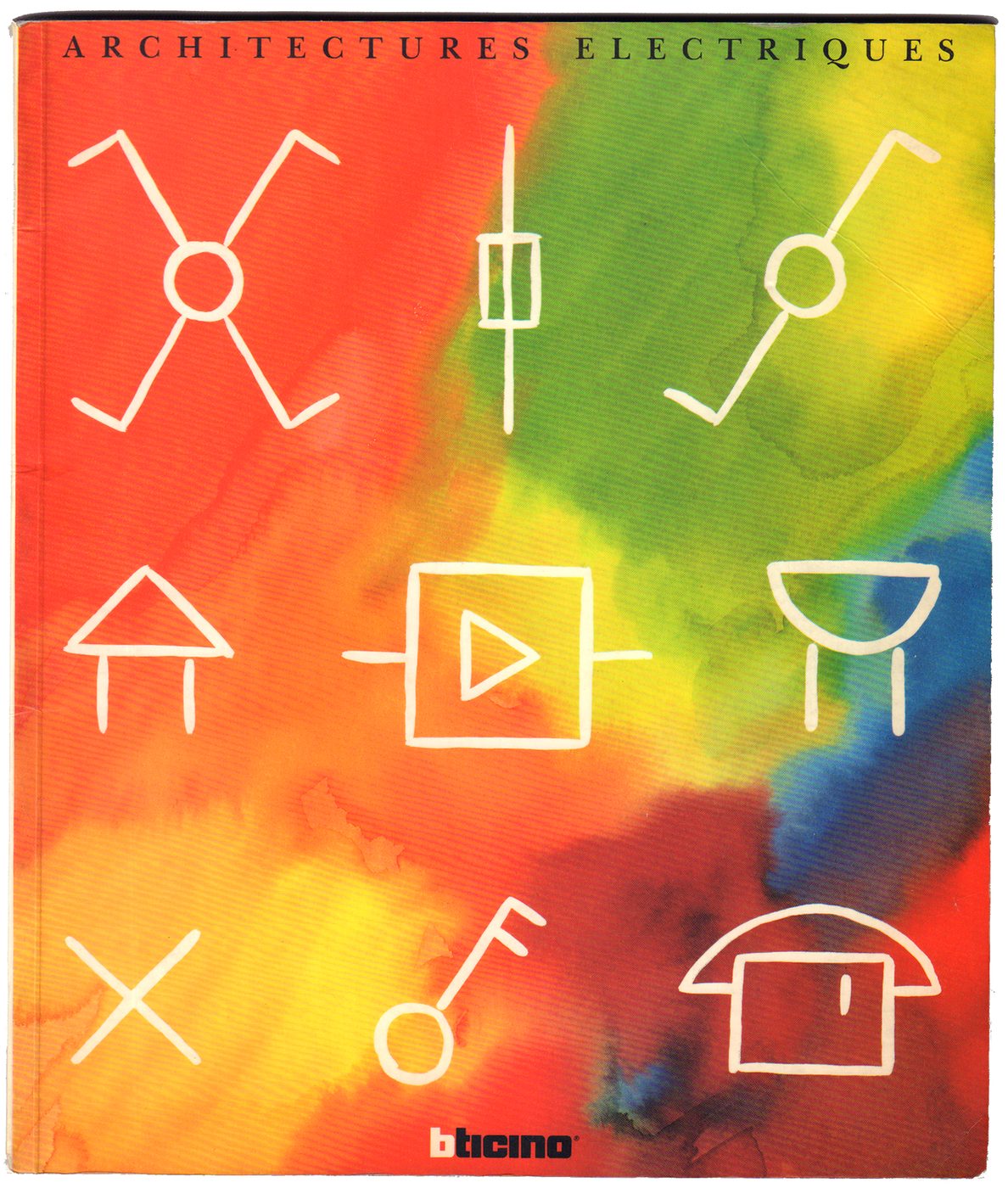 Architectures électriques — page 1