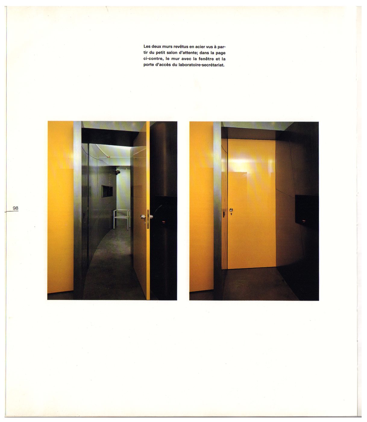 Architectures électriques — page 4