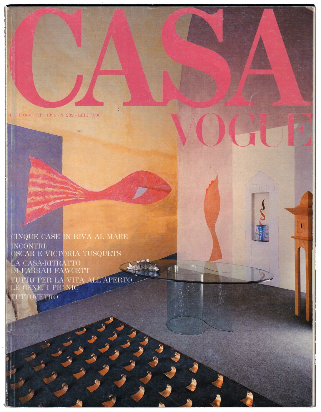 Casa Vogue — page 1