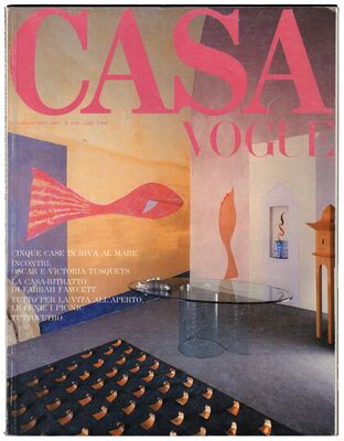 Casa Vogue