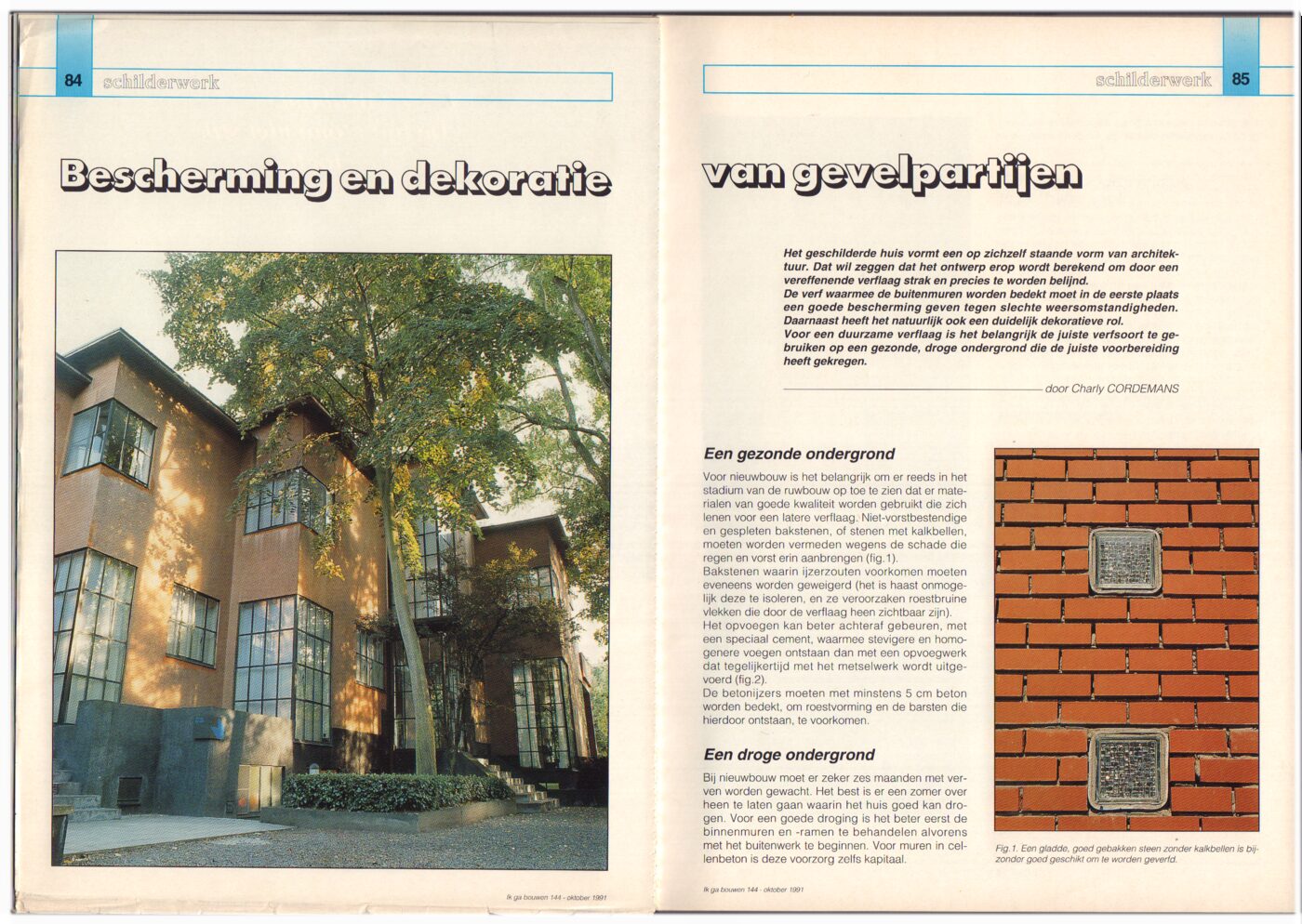 Ik ga Bouwen — page 2