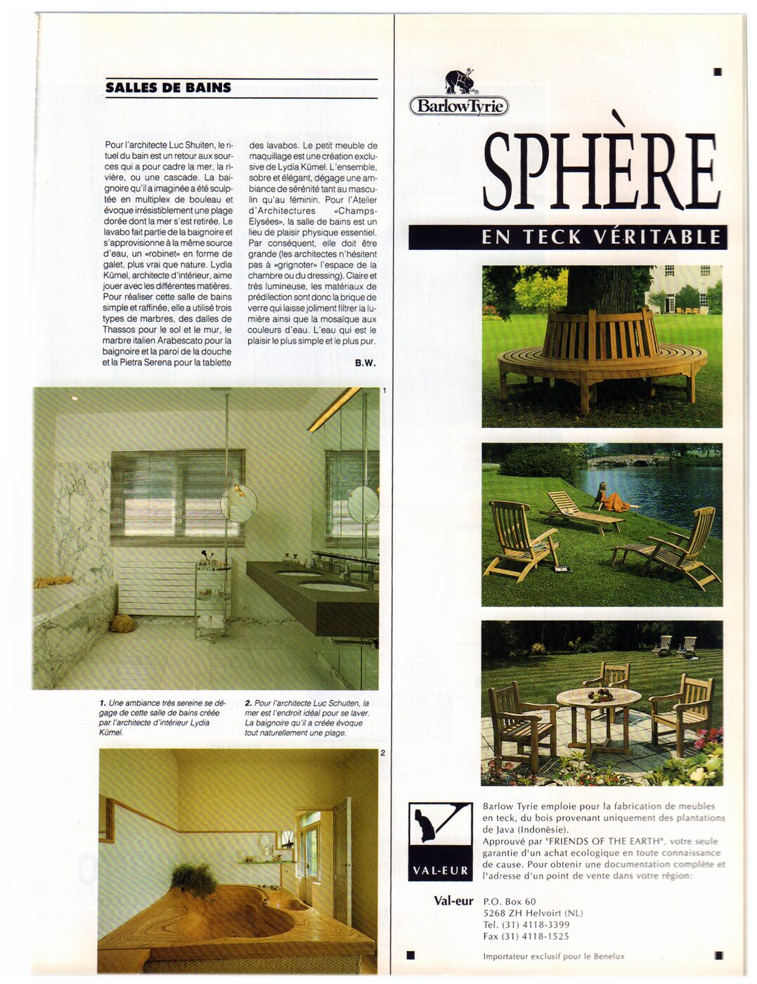 ELLE Décoration — page 2