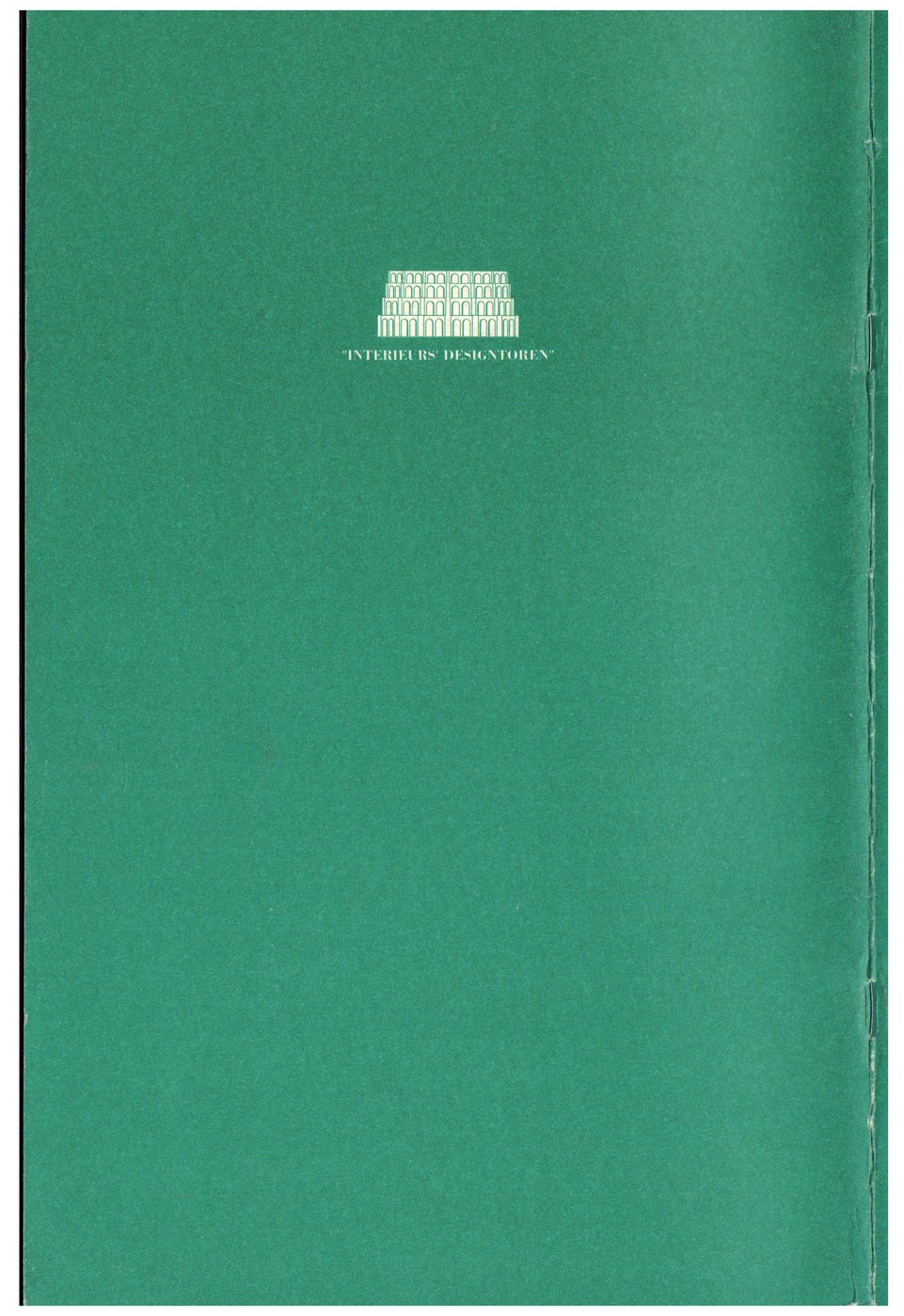 INTERIEURS’ DESIGNTOREN — page 3