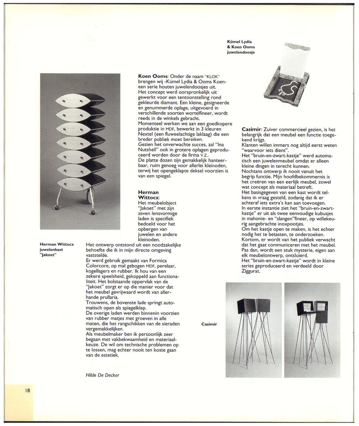 KWINTESSENS — page 2