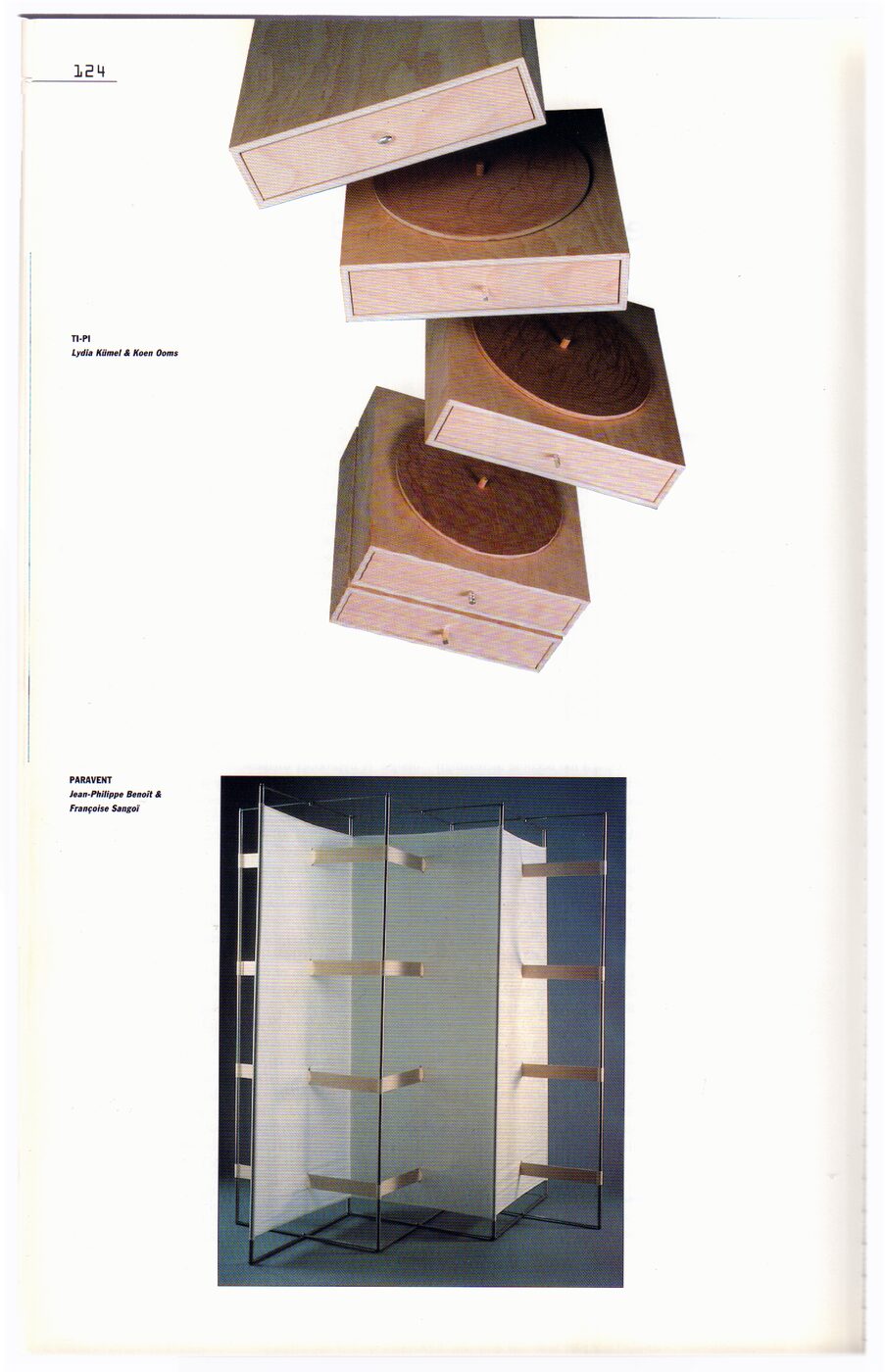 INTERIEUR 94 — page 2