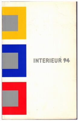 INTERIEUR 94