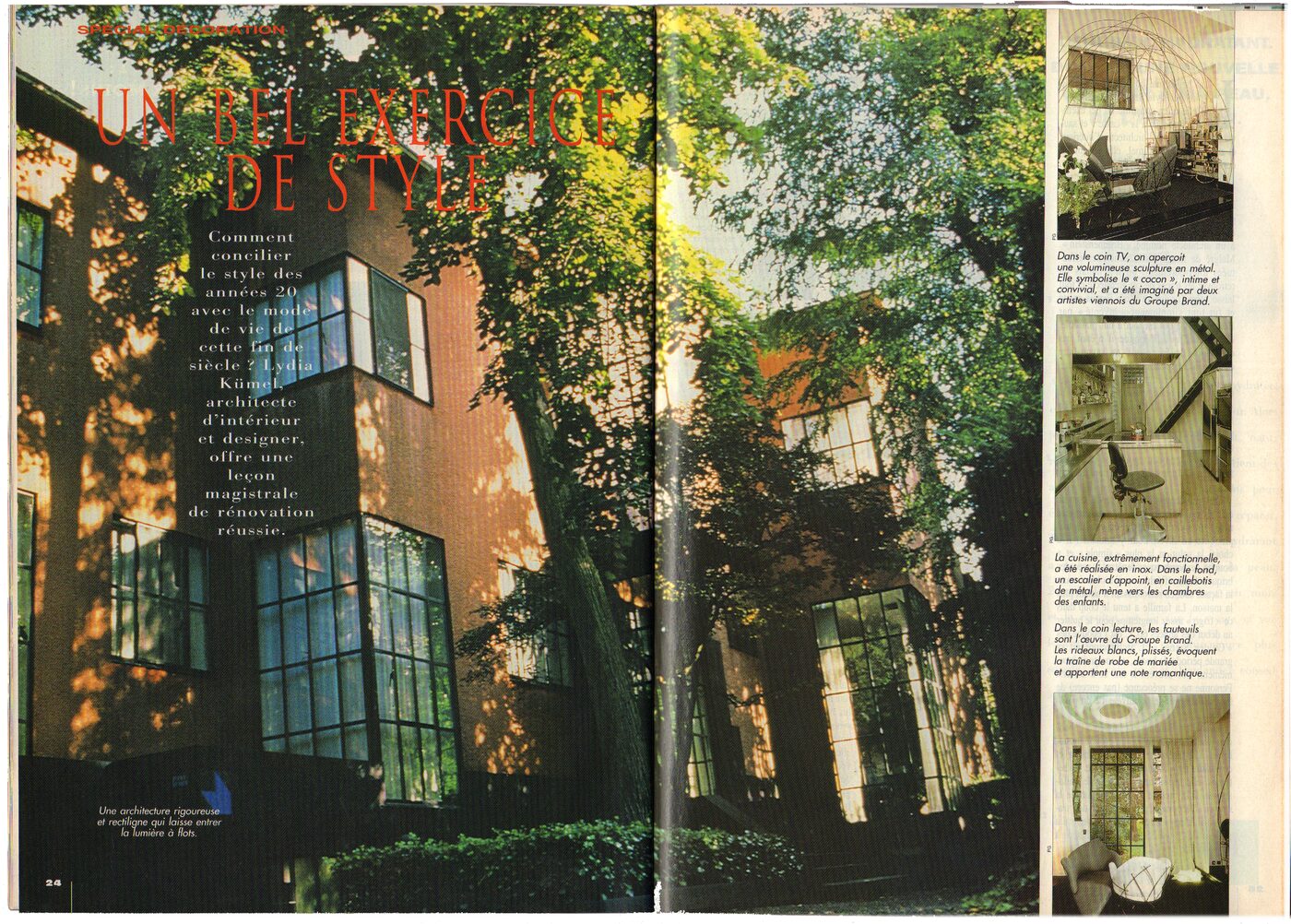 L'EXPRESS Week End — page 2