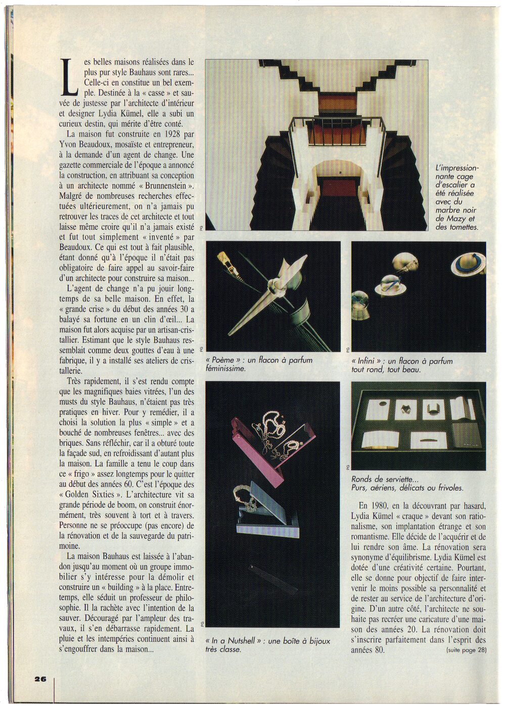 L'EXPRESS Week End — page 3