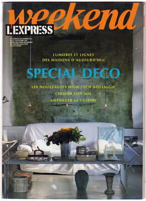 L'EXPRESS Week End