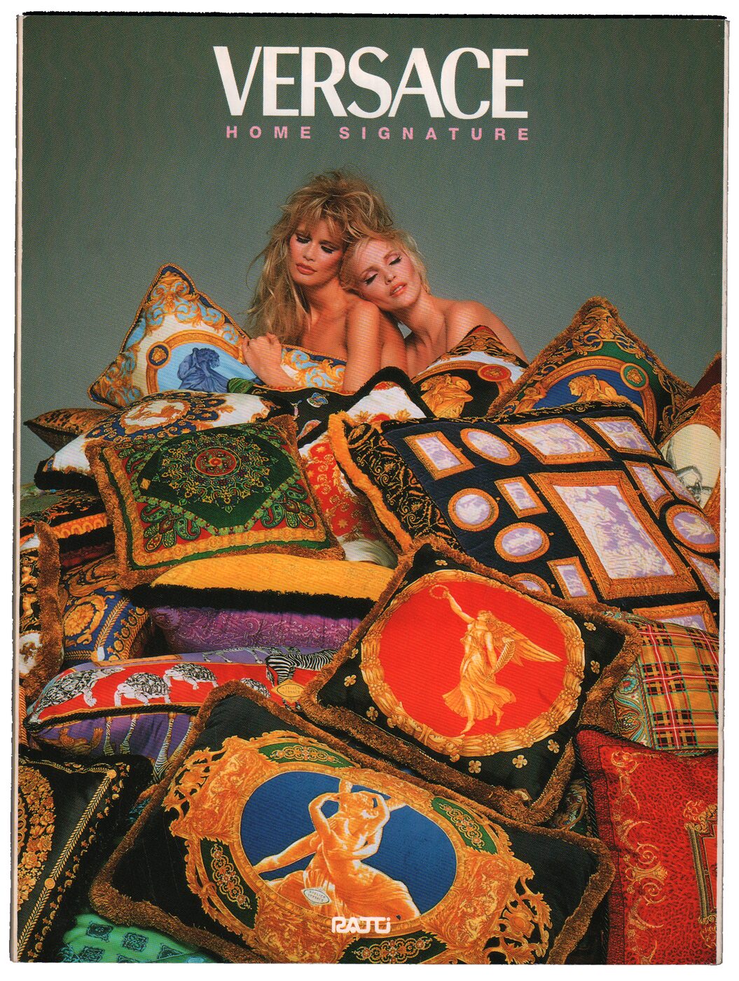 CASA VOGUE — page 3