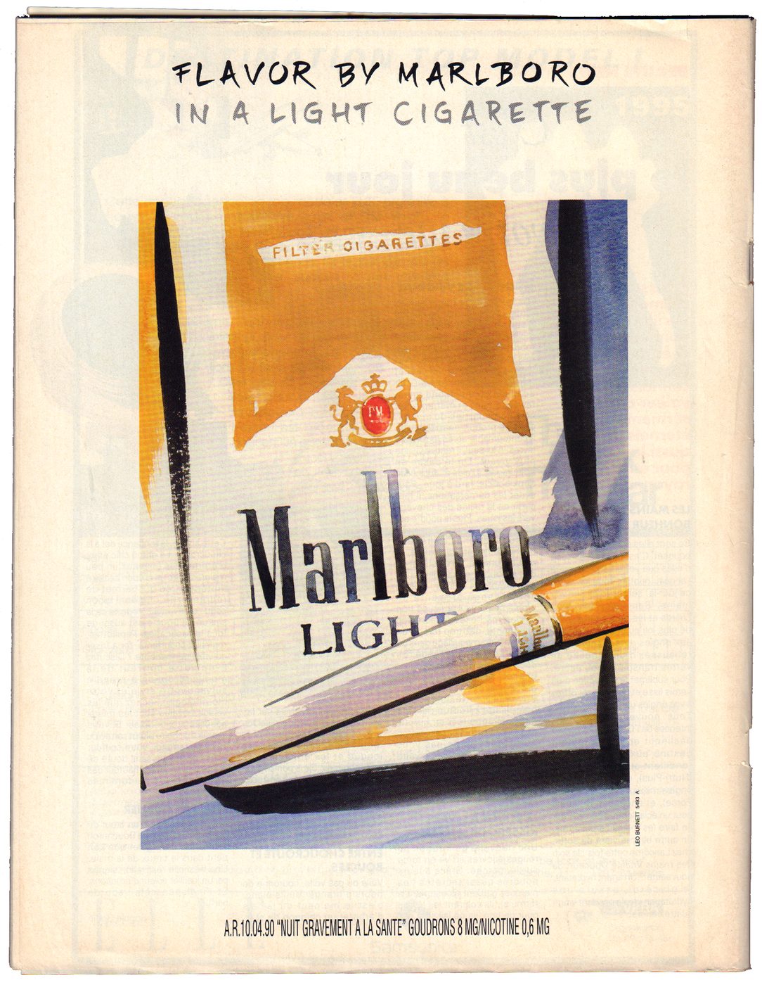 ELLE Belgique Spécial Mode — page 3