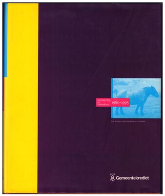 Vormgeving in Vlanderen