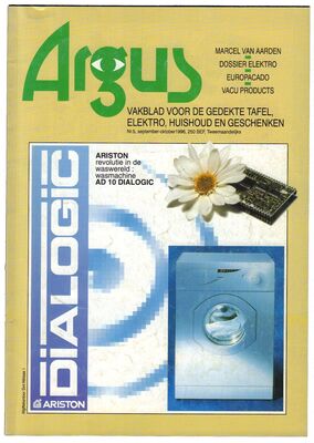 Argus 5