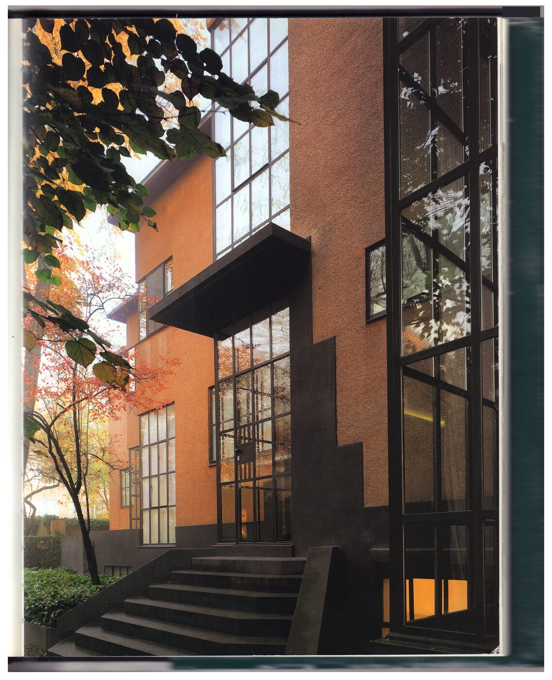 Art Déco et Modernisme en Belgique — page 3