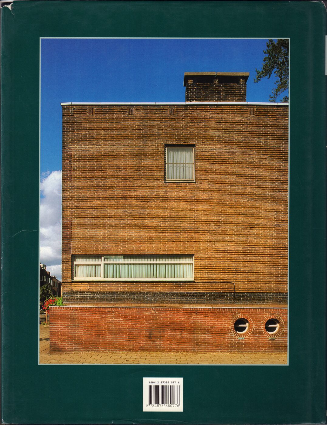 Art Déco et Modernisme en Belgique — page 4